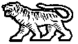 tiger logo